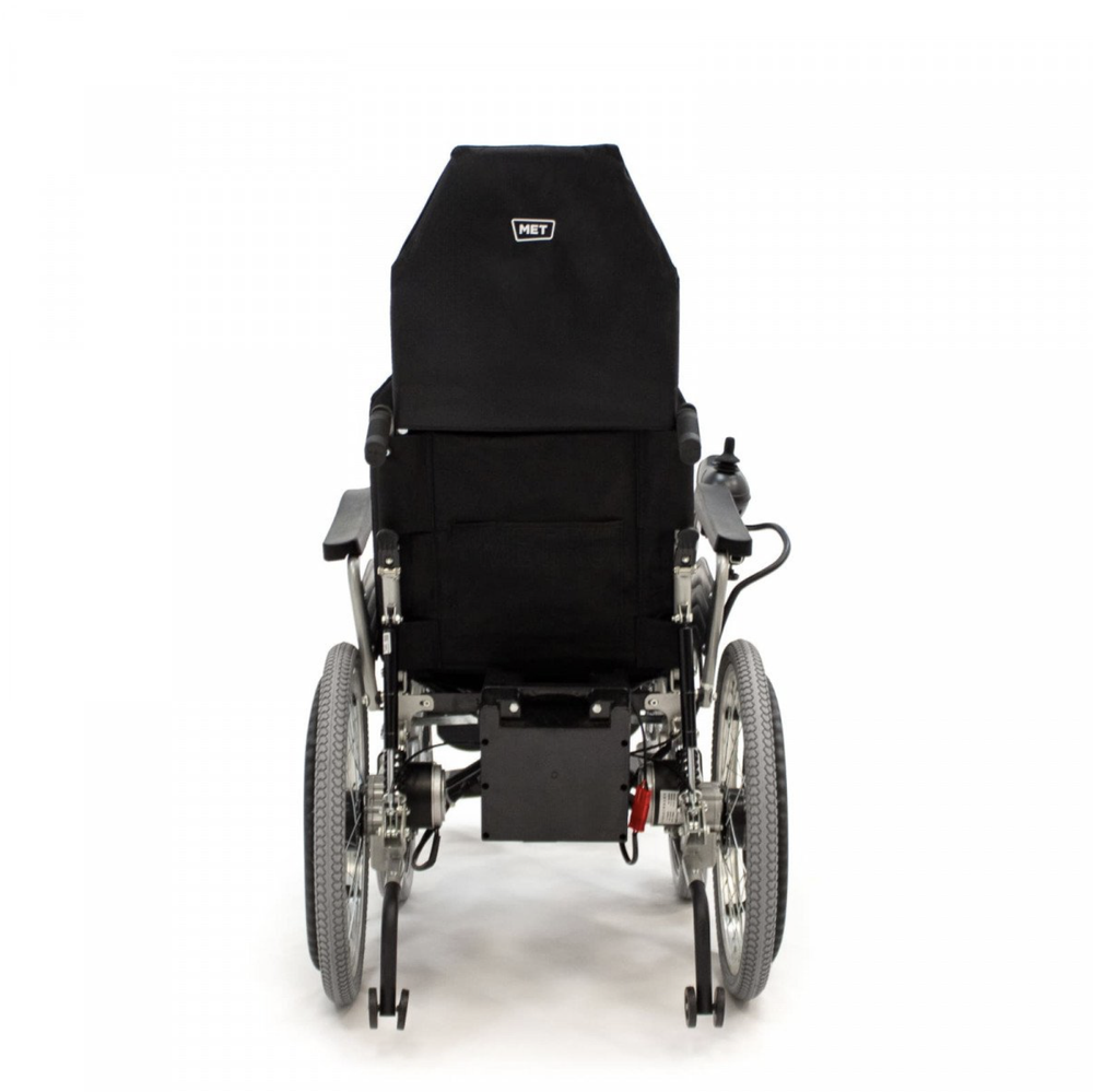 MET COMFORT 42, 20AH