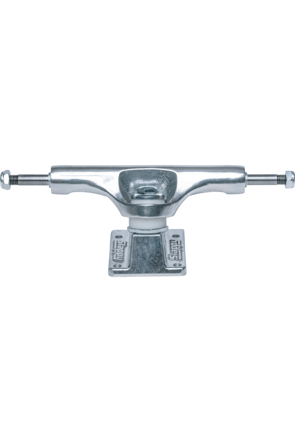 Подвески для скейтборда Slappy Inverted St1 Polished (8.25)