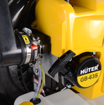 Воздуходувка бензиновая Huter GB-63S