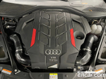 Audi S8 (D5) 4.0 TFSI Quattro LWB (07.2021)
