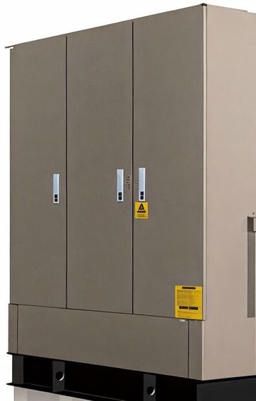 Чиллер с воздушным охлаждением Dantex DN-1400BGMTC/SM — (1)