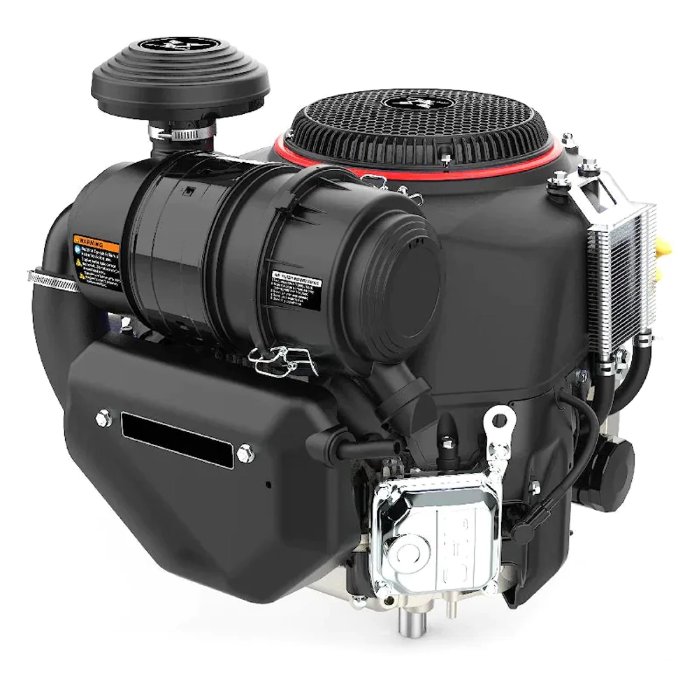 Zongshen XP 1000 FE L111 бензиновый двигатель 1T90QC100