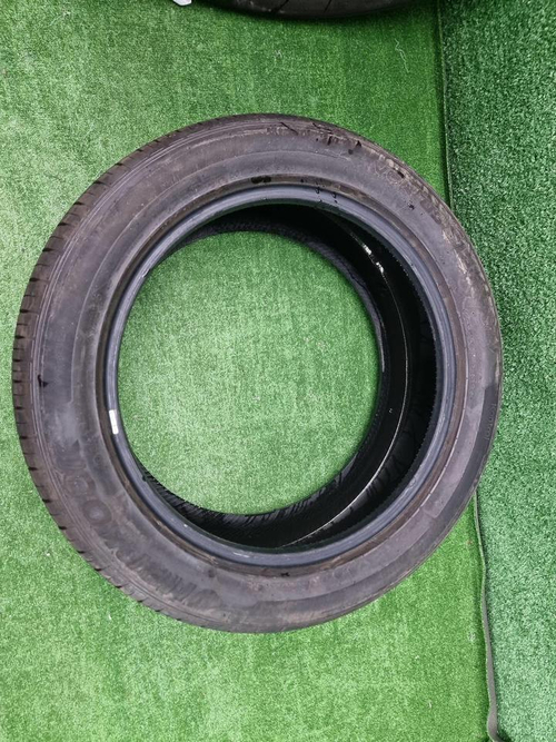 Шина Комплект 255/50 R20 Hankook Ventus S1 Evo 2