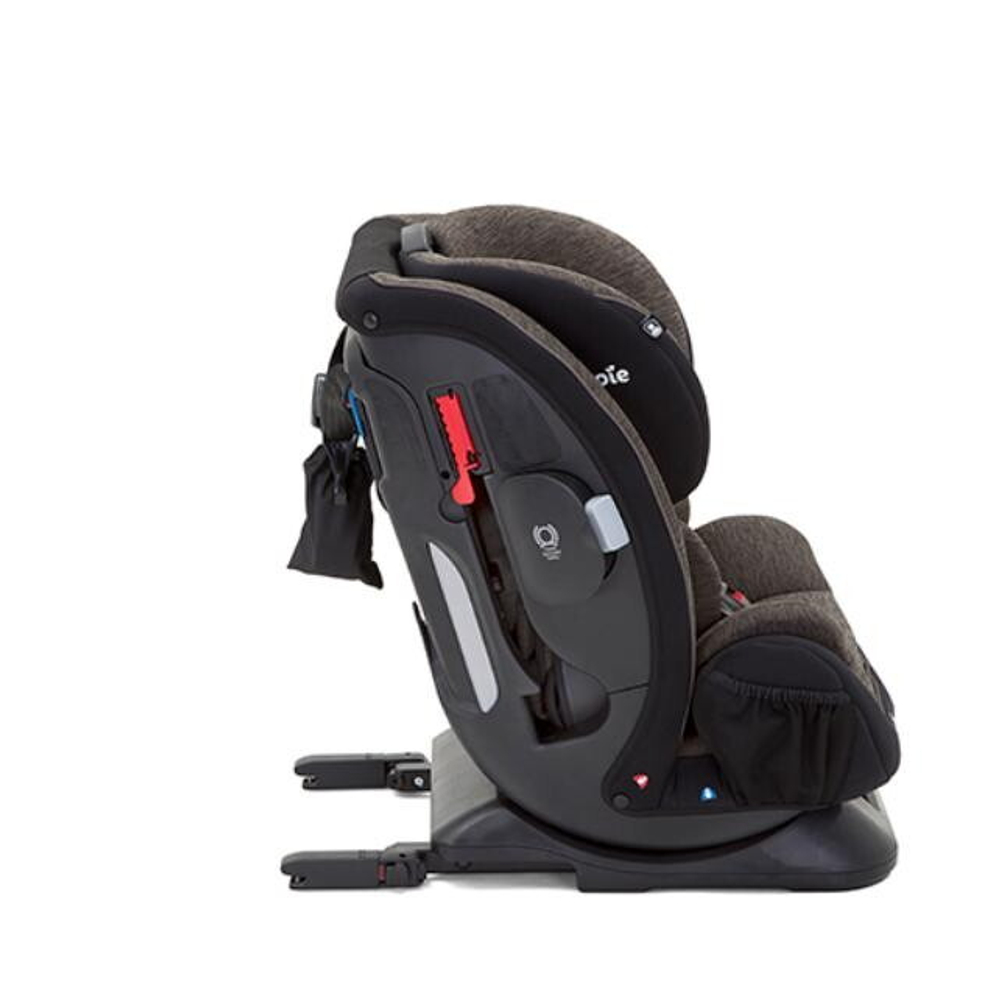 Автокресло Joie Every Stage FX Coal