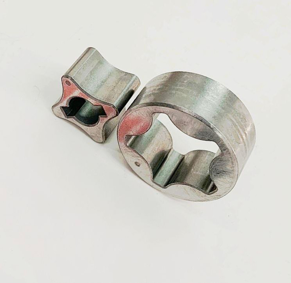 Масляный насос правый (12мм) KTM/Husqvarna/GasGas