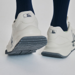 Кроссовки MLB Chunky Runner Basic, 3ASHCRB3N-07IVS