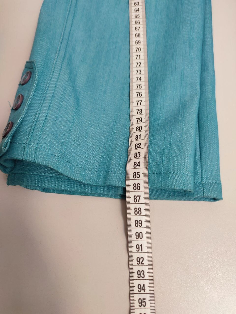 Бриджи практичные 42 размер, новые