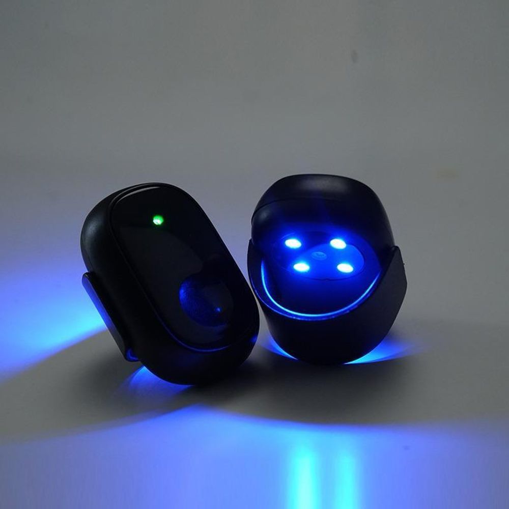 STELLAR BEAUTY RESEARCH Лазерное устройство для лечения ногтей