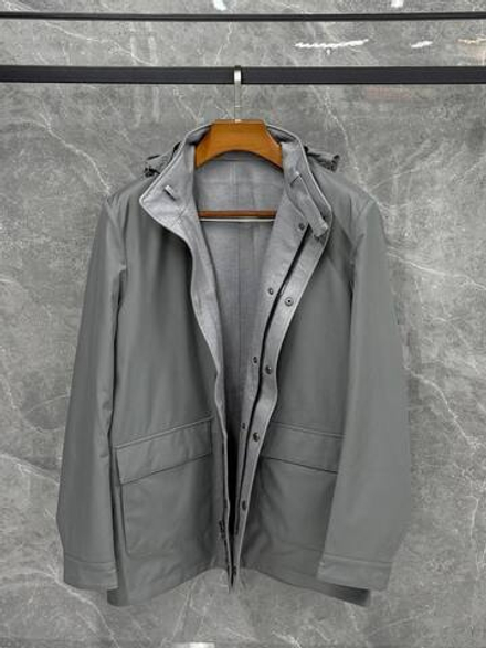 Двухсторонняя куртка Loro Piana