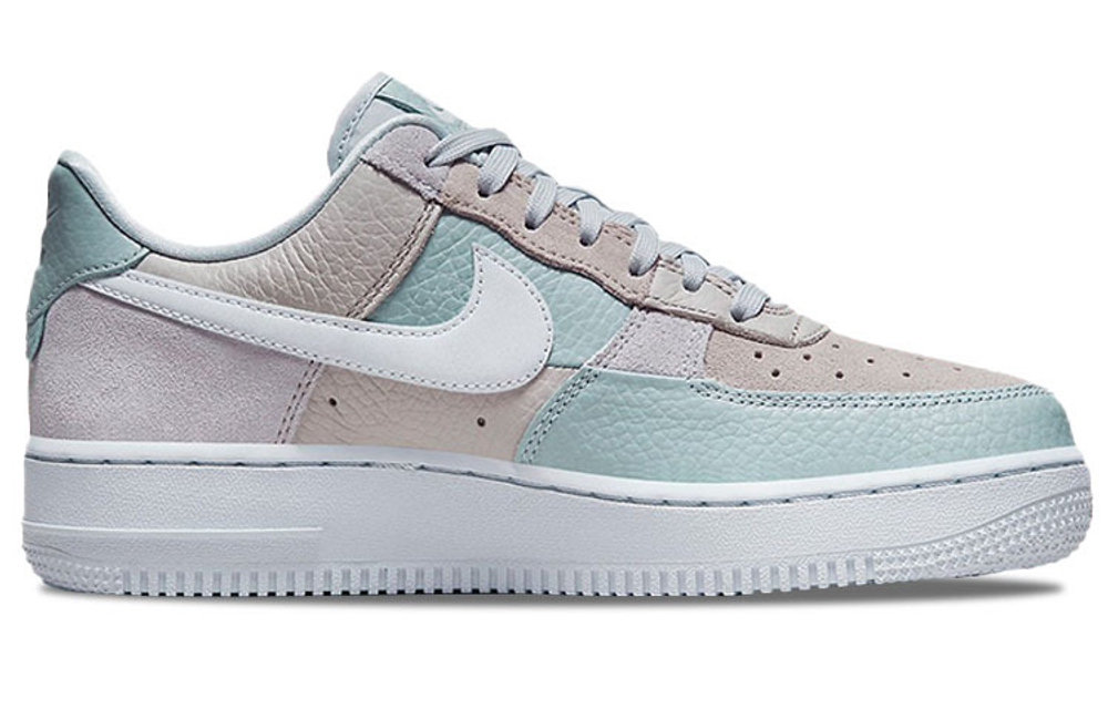 Кроссовки Nike Air Force 1 Low "Be Kind" (Женская размерная сетка)