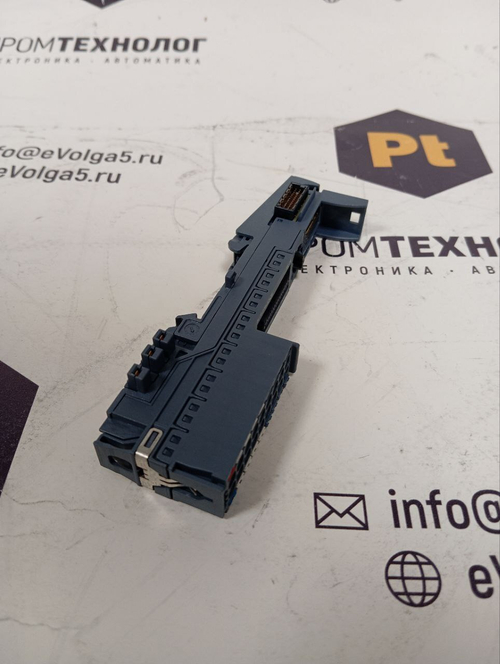 Модули Siemens 6ES7 6ES7193-6BP00-0BA0 б/у