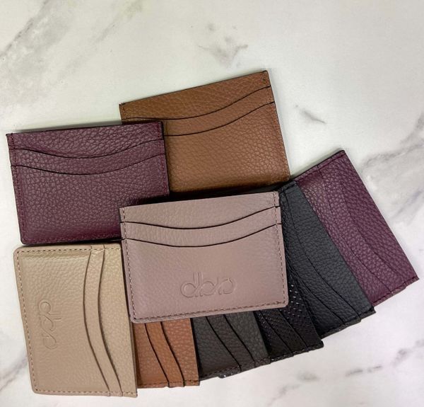 Картхолдер DBR 15-37 в ассортименте