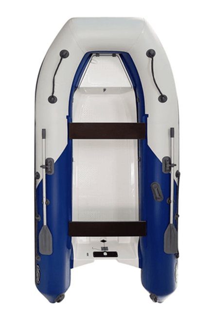 Лодка РИБ АНДРОМЕДА RS-400