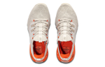 Under Armour Project Rock 3 "Summit White Rogue Orange"