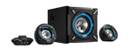 Компьютерная акустика  Genius SW-G2.1 1000