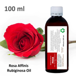 Эфирное масло розы / Rosa Affinis Rubiginosa Oil