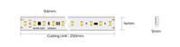 Питание от сети 230V