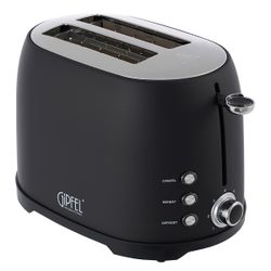 Тостер электрический Gipfel Orchid 52773 308х184х198 мм