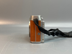 FujiFilm X-M1 Kit XC 16-50mm F3.5-5.6 OIS