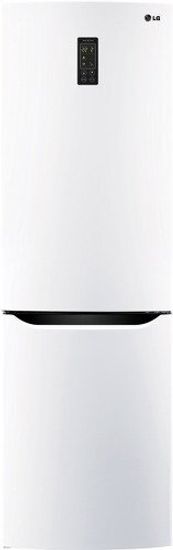Холодильник LG GA-E409SQRL