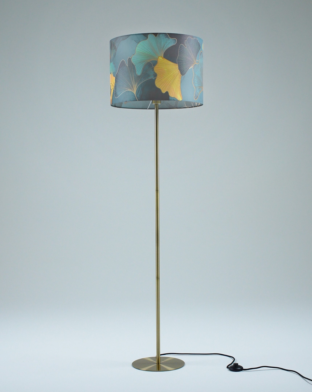 Торшер Moderli V11007-F Gingko