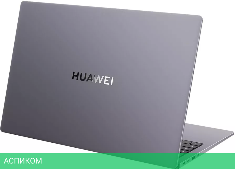Ноутбук Huawei MateBook D 16 MCLF-X 53014ARM