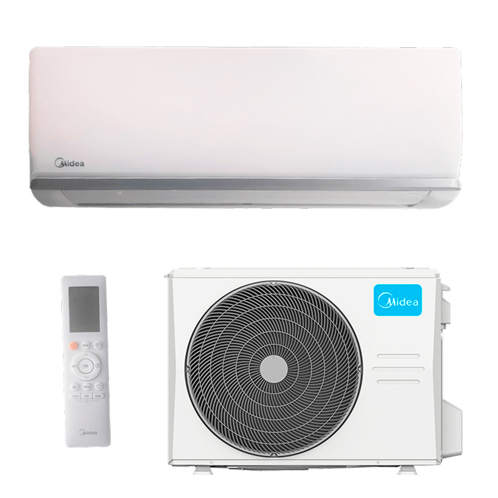 Кондиционер Midea MSAG3-09HRN1-I/MSAG3-09HRN1-O