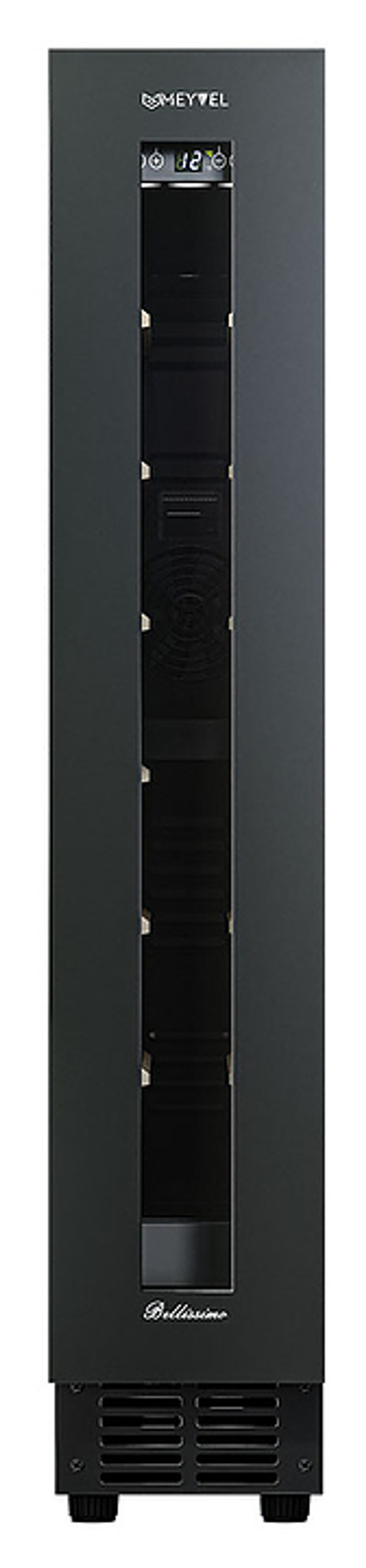 Винный шкаф MEYVEL MV9NH-KBT1