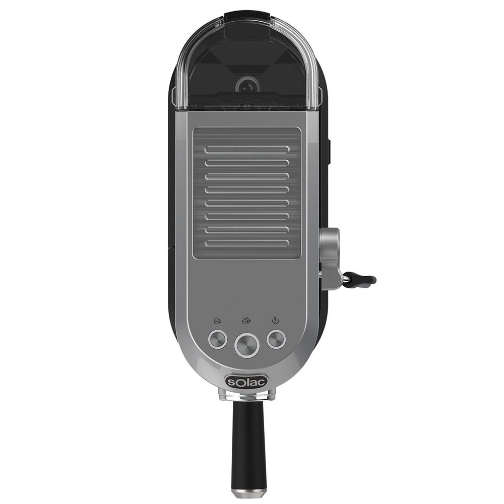 Кофемашина Solac Taste Slim ProCAP