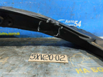 Балка задняя TOYOTA CAMRY GRACIA 1996-2001