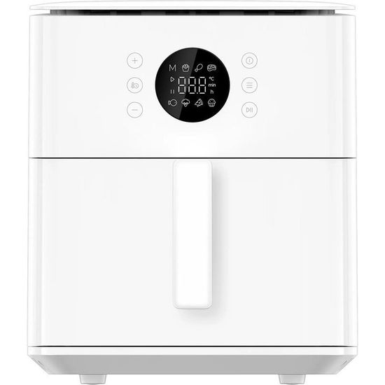 Аэрогриль Xiaomi Mijia Smart Air Fryer 6.5L (MAF-W6501)