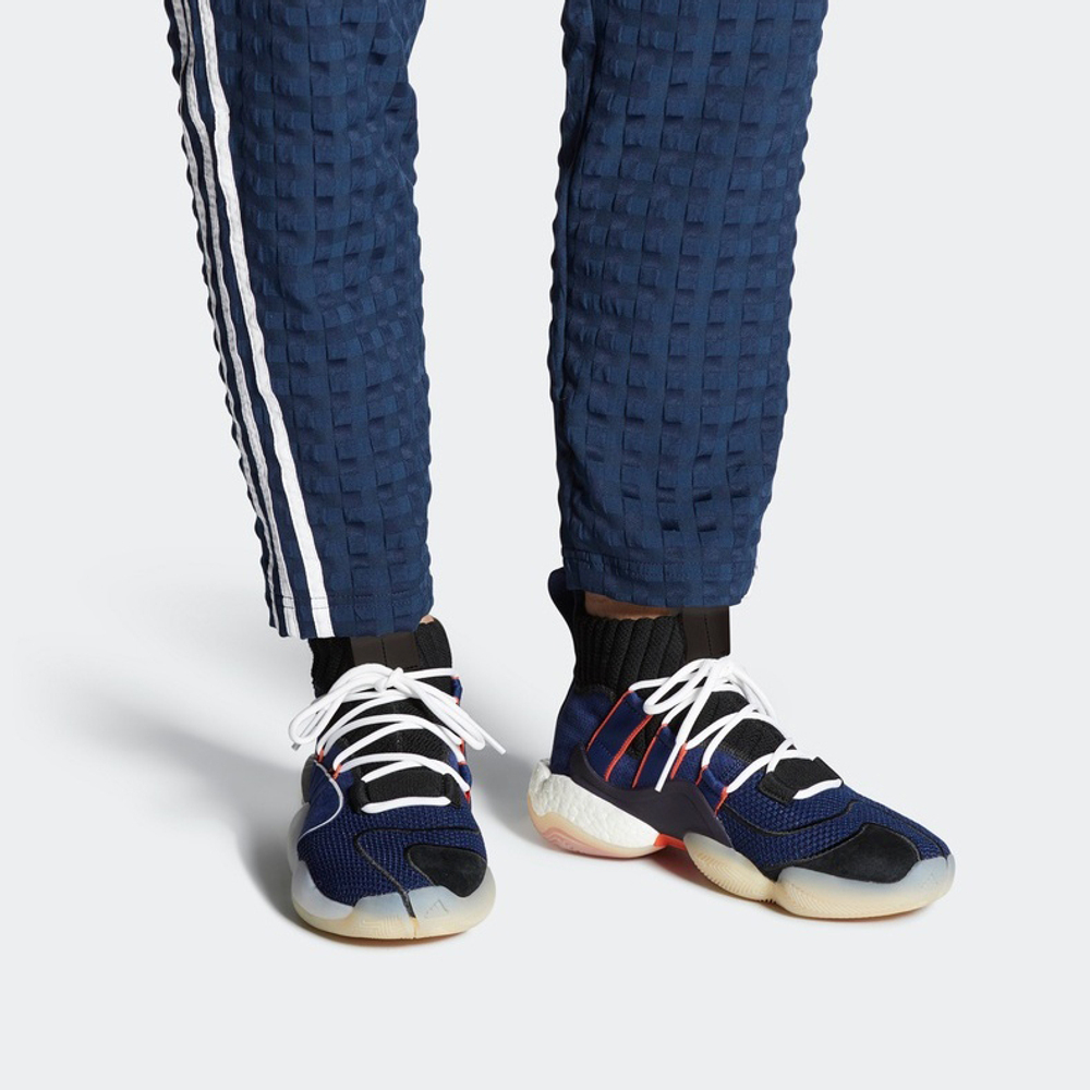 Кроссовки Adidas Originals Crazy Byw X
