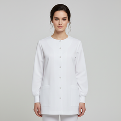 Медицинский женский жакет "Лилиан"