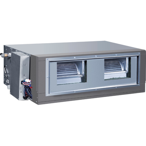 Сплит-система кондиционер канальный Haier AD96HN1ERA/1U96WS1ERB на 280 м²