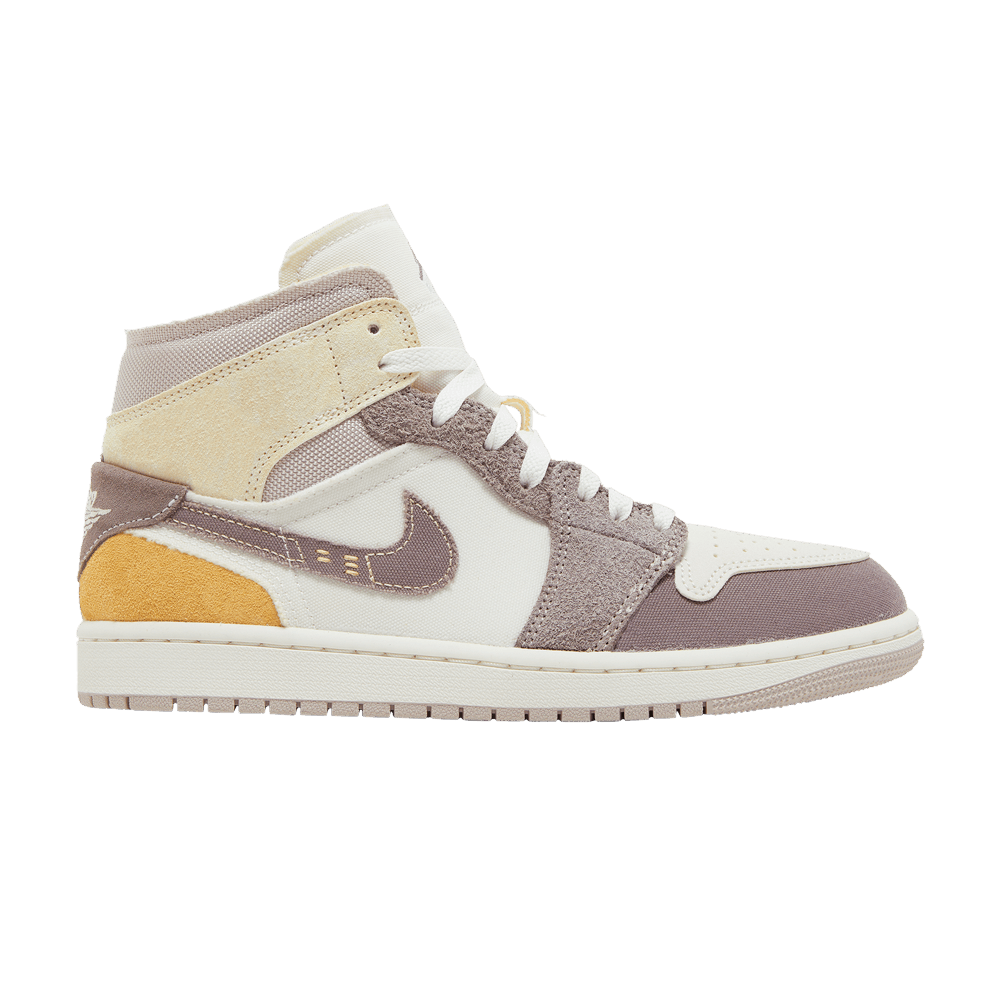Кроссовки Jordan Air Jordan 1 Mid Craft "Inside Out"