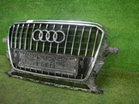 Решетка радиатора Audi Q5 1 8R (2012-2017)