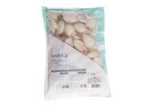 Каракатица очищенная мини, 1кг