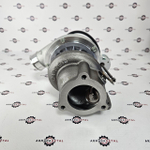 Турбокомпрессор Dieselmax | 320/06047, 762931-5001S | Garrett