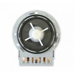 Помпа Askoll 40W без улит на винт клеммы разд