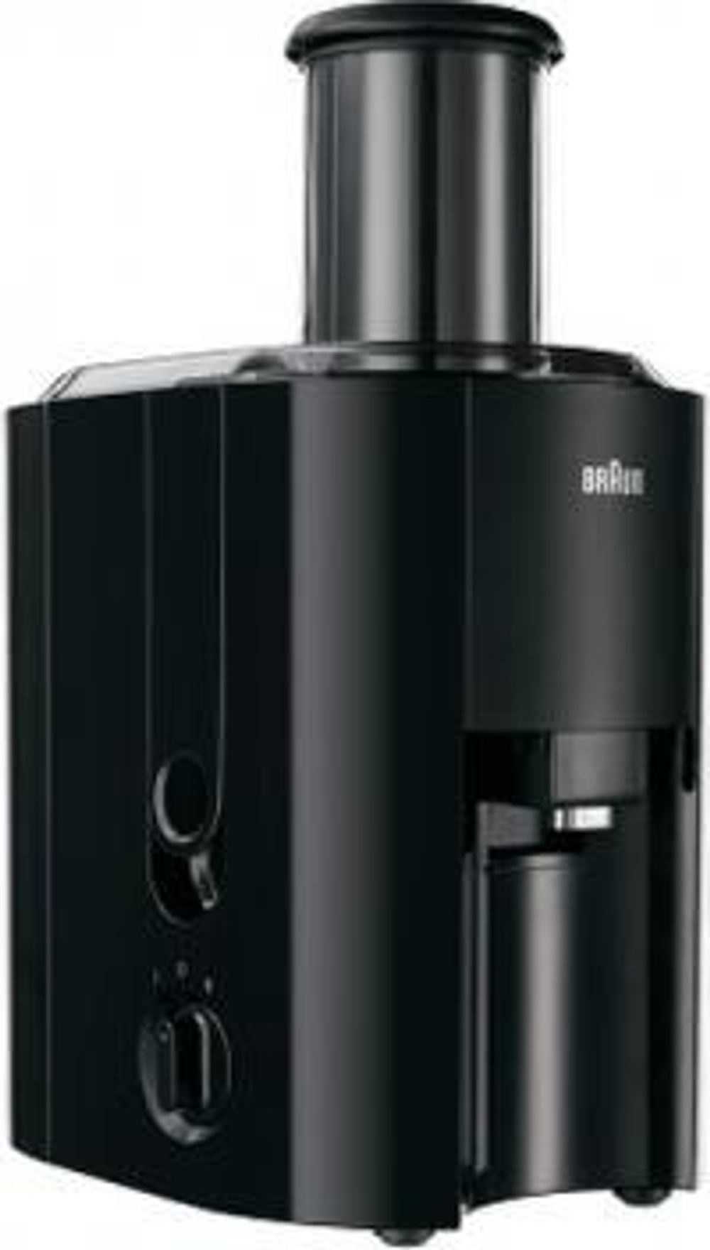 Соковыжималка Braun J300 Multiquick 3 J300BK