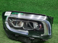 Фара правая Mercedes GLB X247 (2019-2023) LED