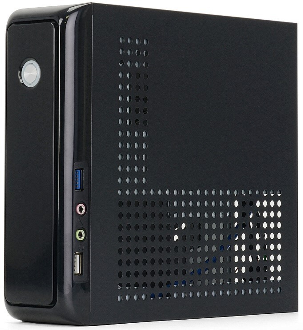 Корпус mini-ITX Crown CMC-170-103