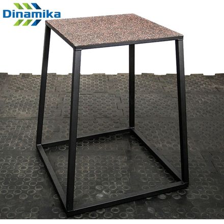 Плиометричекая тумба 91 см
