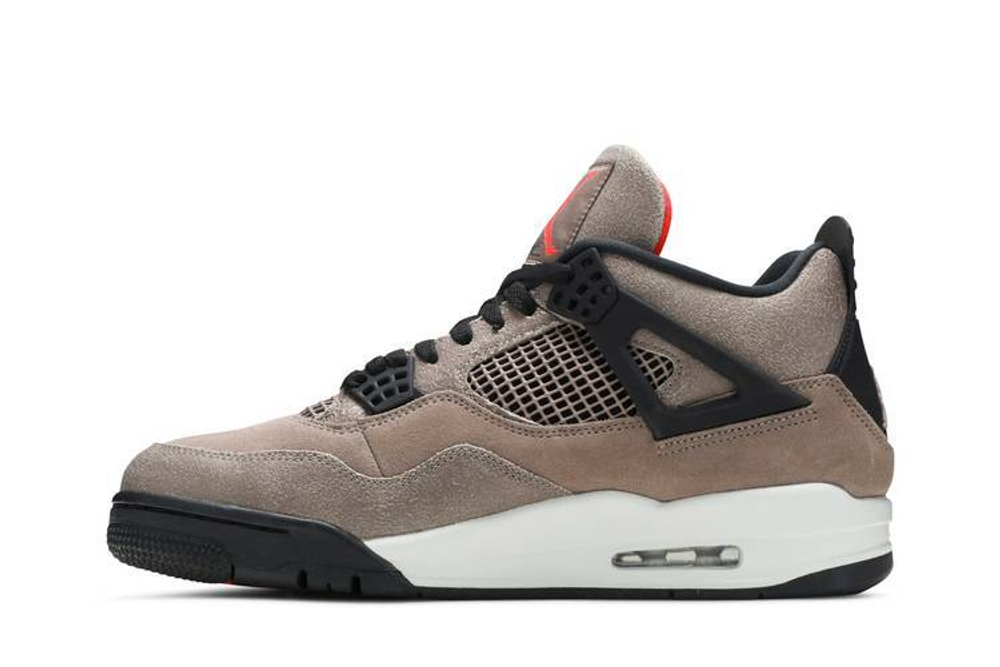 Кроссовки Jordan Air Jordan 4 Retro "Taupe Haze" Tpu