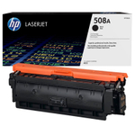 Картридж HP 508A (CF360A) для LaserJet Enterprise M552/M553/M577 черный (6K)