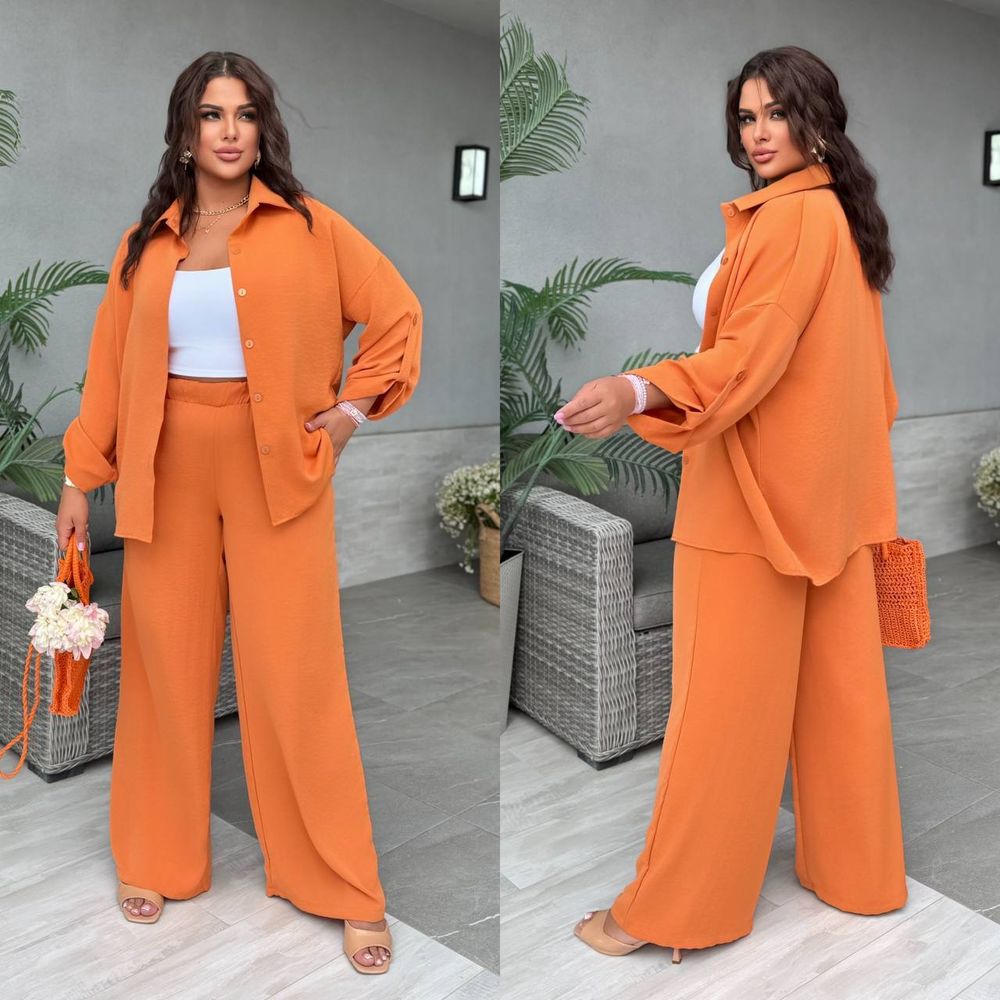 Костюм УК-4409-127/5 Фабрика Моды