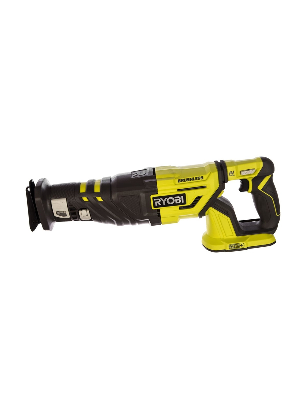 Бесщеточная сабельная пила Ryobi ONE+ R18RS7-0 5133003809