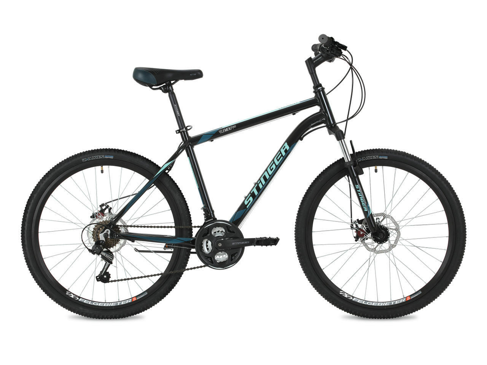 Горный велосипед Stinger Element D 26" (2018)