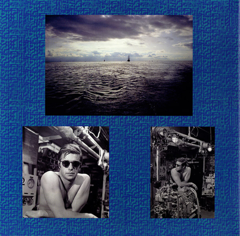 Аквариум / Навигатор (LP)