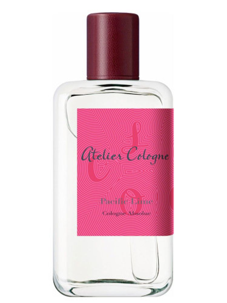 ATELIER COLOGNE PACIFIC LIME unisex 1ml